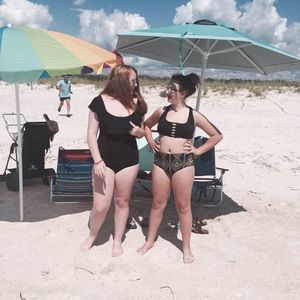 Meet your Posher, Rayne